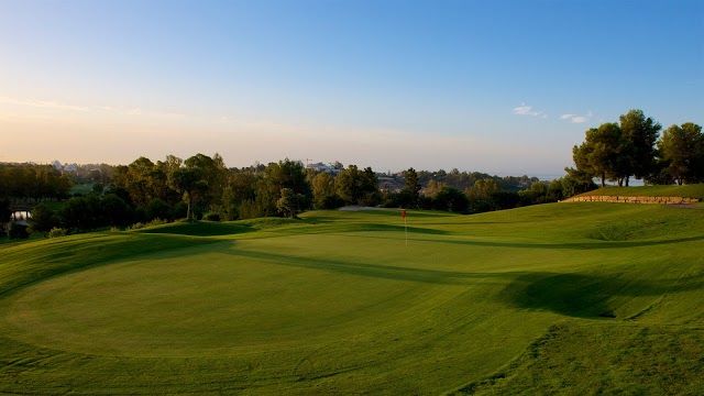 Atalaya Golf and Country Club